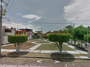 DEPARTAMENTO EN VENTA EN FRACC. RUISEÑORES, TAPACHULA CHIAPAS! - JCH