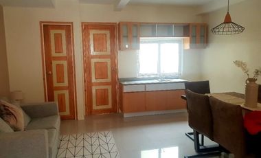 Affordable 2 Storey 3 BR Townhouse for Sale in Jubay, Liloan Cebu