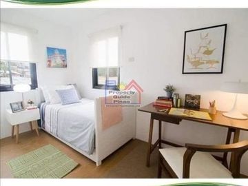 4 BEDROOMS SINGLE DETACHED RFO JONES MODEL HL IMUS CAVITE