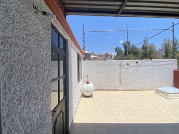 CASA RESIDENCIAL CANTERAS