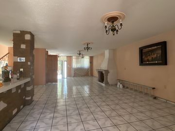 CASA RESIDENCIAL CANTERAS