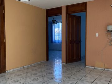 CASA RESIDENCIAL CANTERAS