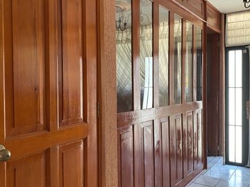 CASA RESIDENCIAL CANTERAS