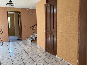 CASA RESIDENCIAL CANTERAS