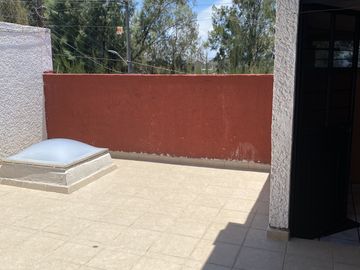CASA RESIDENCIAL CANTERAS