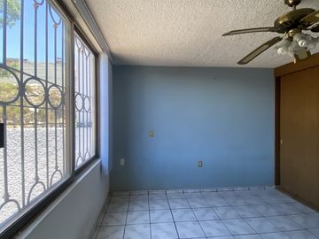 CASA RESIDENCIAL CANTERAS