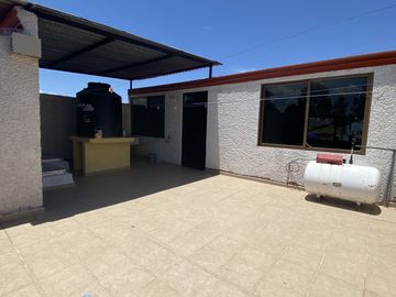 CASA RESIDENCIAL CANTERAS