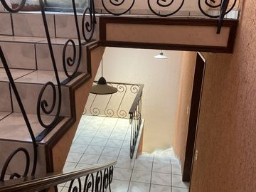 CASA RESIDENCIAL CANTERAS