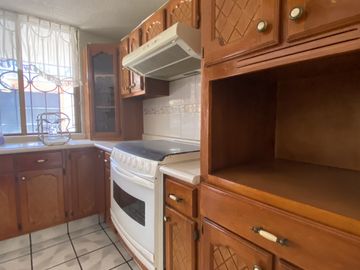 CASA RESIDENCIAL CANTERAS