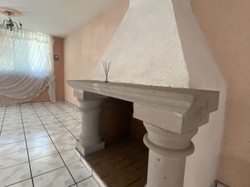 CASA RESIDENCIAL CANTERAS