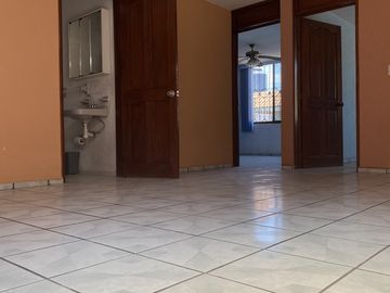 CASA RESIDENCIAL CANTERAS