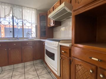 CASA RESIDENCIAL CANTERAS