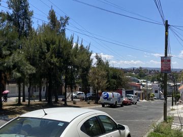 CASA RESIDENCIAL CANTERAS