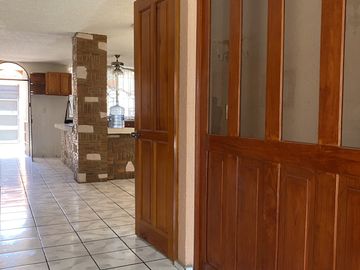 CASA RESIDENCIAL CANTERAS