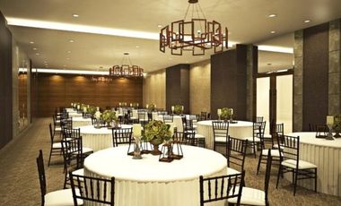 2 Bedroom Fully Furnished Condotel in 128 Nivel Hills Cebu