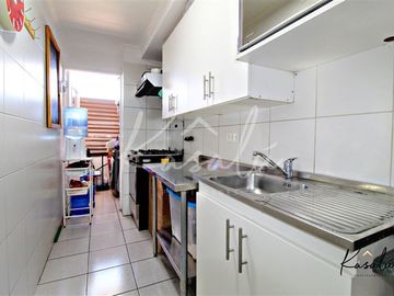 Departamento en Venta en Loreto