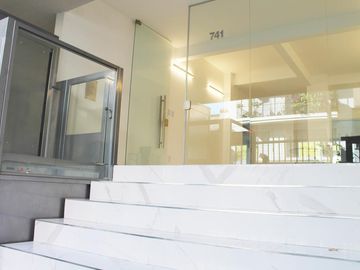 Departamento a estrenar en Almagro dos ambientes