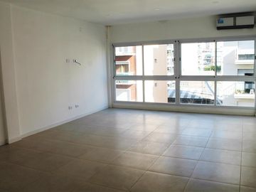 Departamento a estrenar en Almagro dos ambientes