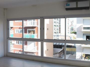 Departamento a estrenar en Almagro dos ambientes