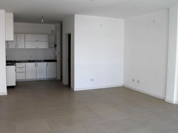 Departamento a estrenar en Almagro dos ambientes