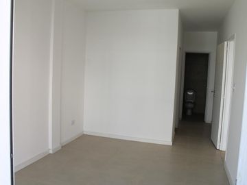 Departamento a estrenar en Almagro dos ambientes