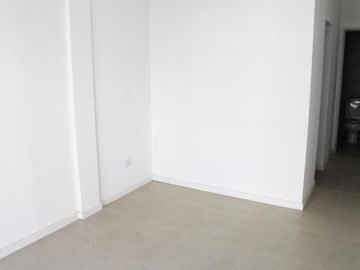 Departamento a estrenar en Almagro dos ambientes