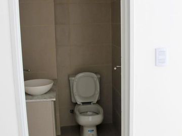 Departamento a estrenar en Almagro dos ambientes