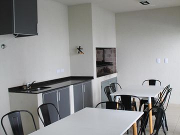 Departamento a estrenar en Almagro dos ambientes