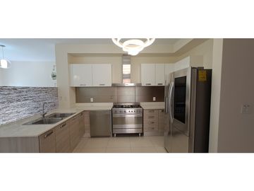 Vendo Casa en River Valley, Panamá Pacífico