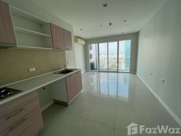 Experience Luxury Living: The Mark Ratchada-Airport Link Project