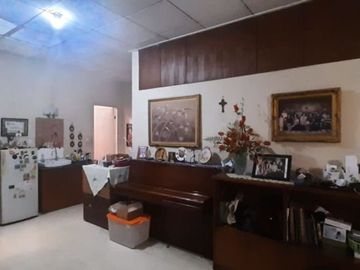 Rumah Luas Lokasi Strategis di Kramat Pela, Jakarta Selatan