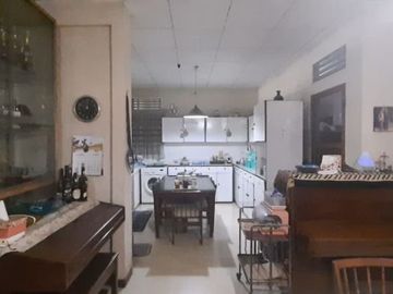 Rumah Luas Lokasi Strategis di Kramat Pela, Jakarta Selatan