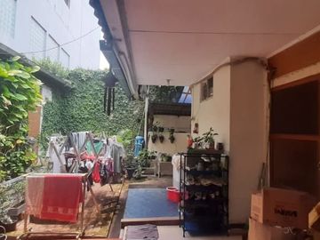 Rumah Luas Lokasi Strategis di Kramat Pela, Jakarta Selatan