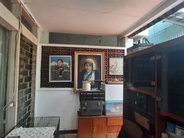 Rumah Luas Lokasi Strategis di Kramat Pela, Jakarta Selatan
