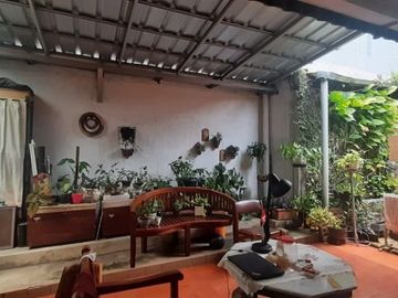 Rumah Luas Lokasi Strategis di Kramat Pela, Jakarta Selatan