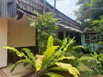 Rumah Luas Lokasi Strategis di Kramat Pela, Jakarta Selatan
