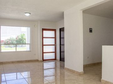 Casas nuevas en Cuautlancingo