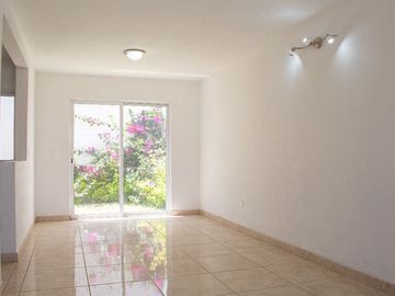 Casas nuevas en Cuautlancingo