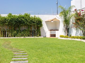 Casas nuevas en Cuautlancingo