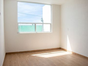 Casas nuevas en Cuautlancingo