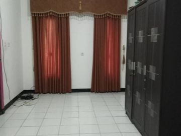 Rumah siap Huni Lokasi strategis Lingkungan nyaman cocok untuk tempat tinggal diCimahi | IGNATIUS
