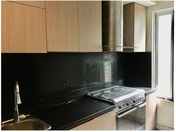 Rumah mewah modern siap huni cipete