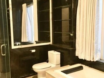Rumah mewah modern siap huni cipete