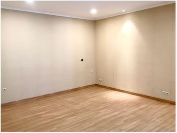 Rumah mewah modern siap huni cipete