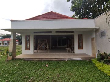 TERBAGUS INVEST VILLA HARGA MURAH DIKAWASAN RAMAI BOROBUDUR
