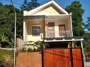 Rumah Siap Huni Minimalis Modern