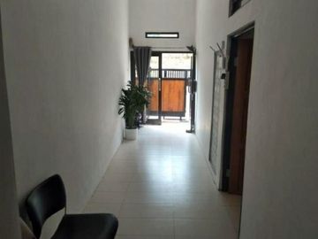 Rumah Siap Huni Minimalis Modern