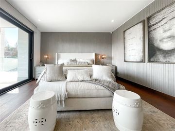 Departamento en Venta en Camino Las Flores, Camino el Alba, Las Condes
