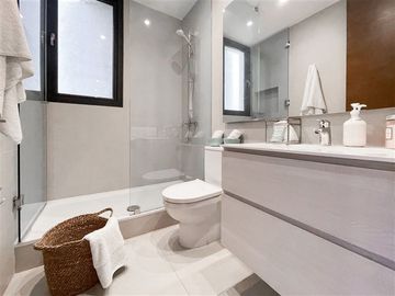 Departamento en Venta en Camino Las Flores, Camino el Alba, Las Condes