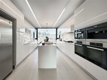 Departamento en Venta en Camino Las Flores, Camino el Alba, Las Condes